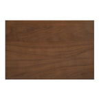 Isola da cucina in legno con contenitore | 183 cm L x 103 cm P x 93 cm H | Stile moderno