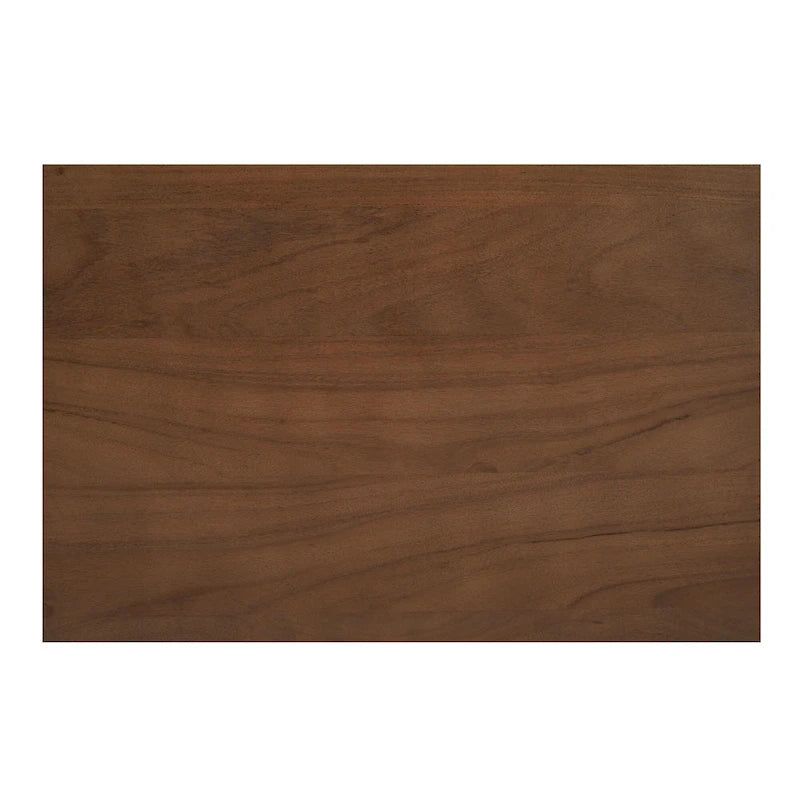 Isola da cucina in legno con contenitore | 183 cm L x 103 cm P x 93 cm H | Stile moderno