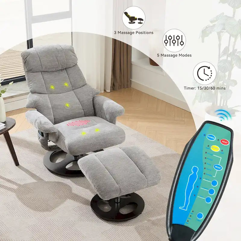 Divano 2,5 posti capitonné con porta USB | Gambe in metallo | 362 kg | 173 cm di larghezza