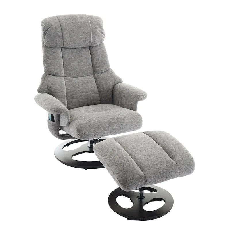 Divano 2,5 posti capitonné con porta USB | Gambe in metallo | 362 kg | 173 cm di larghezza