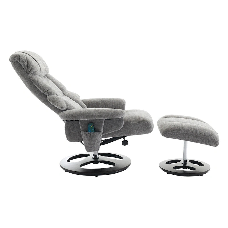 Divano 2,5 posti capitonné con porta USB | Gambe in metallo | 362 kg | 173 cm di larghezza