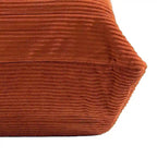 Poltrona Sacco Singola in Memory Foam | Divano da Pavimento Morbido per Adulti e Bambini