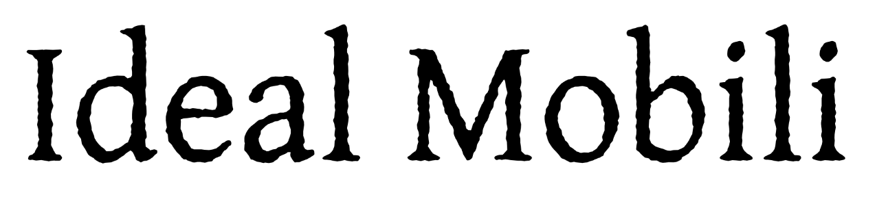 Ideal Mobili