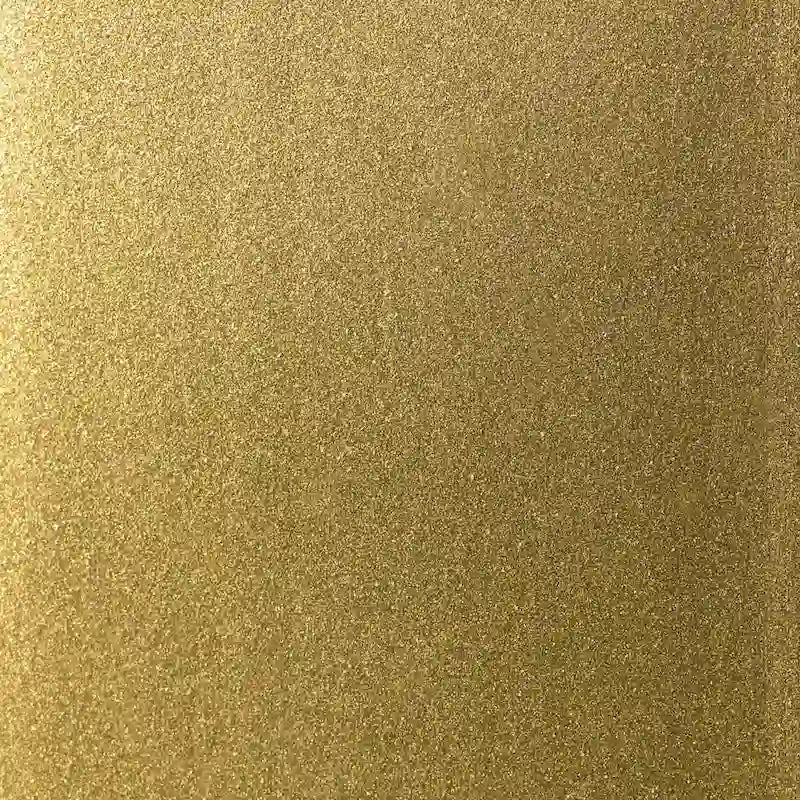 Tavolino moderno | Piano in vetro temperato | Base in acciaio a forma di X | Bronzo annerito | 117 cm lungh.
