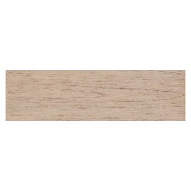 Comò in legno a 8 cassetti Flagstaff