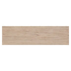 Comò in legno a 8 cassetti Flagstaff