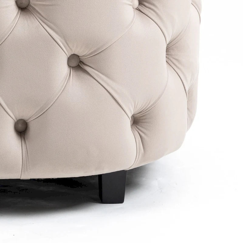 Poltrona di design / Poltrona classica a botte per soggiorno / Poltrona moderna per il tempo libero