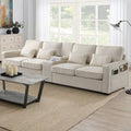 Panca da ingresso Glam in velluto trapuntato | Gambe in metallo lucido | 113 kg | 98,4 cm L