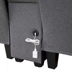 Panca da ingresso Glam in velluto trapuntato | Gambe in metallo lucido | 113 kg | 98,4 cm L