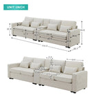 Panca da ingresso Glam in velluto trapuntato | Gambe in metallo lucido | 113 kg | 98,4 cm L