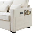Panca da ingresso Glam in velluto trapuntato | Gambe in metallo lucido | 113 kg | 98,4 cm L