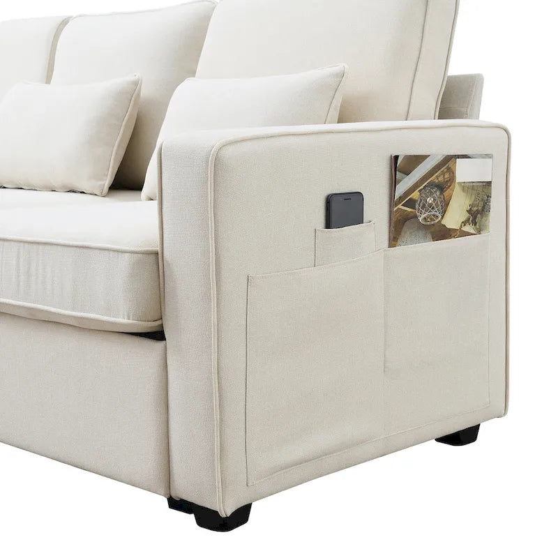 Panca da ingresso Glam in velluto trapuntato | Gambe in metallo lucido | 113 kg | 98,4 cm L