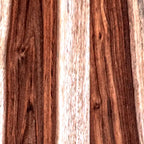 Panca in lastra di legno massello | Bordo naturale | 178 cm L x 35,5 cm L x 45,7 cm H | Panca rustica da ingresso