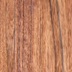 Panca in lastra di legno massello | Bordo naturale | 178 cm L x 35,5 cm L x 45,7 cm H | Panca rustica da ingresso