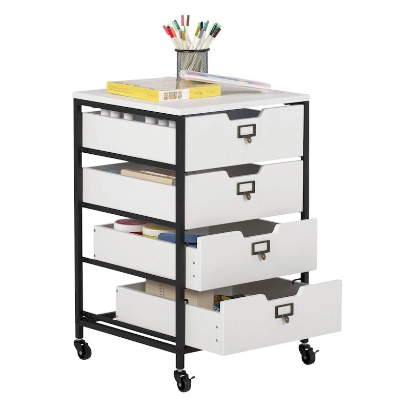 Sew Ready 4 Drawer Organizer