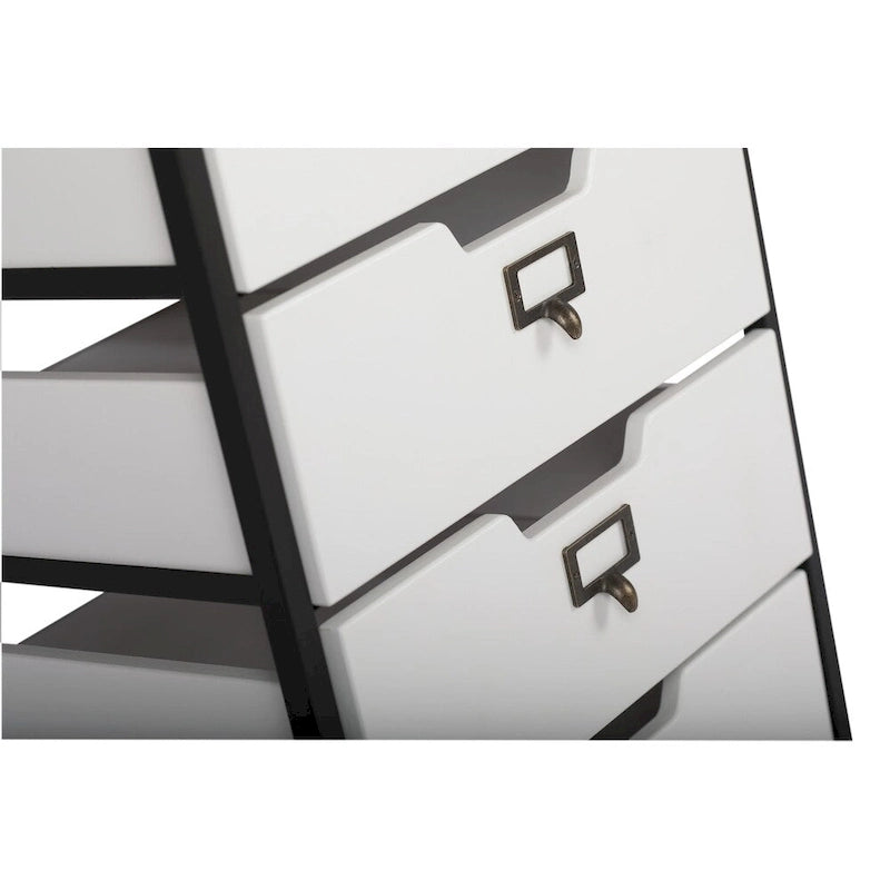 Organizzatore a 4 cassetti Sew Ready