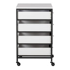 Organizzatore a 4 cassetti Sew Ready