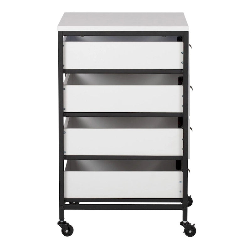Organizzatore a 4 cassetti Sew Ready